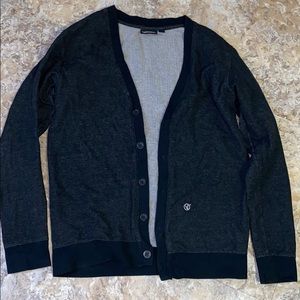 Vans Cardigan (men’s S)